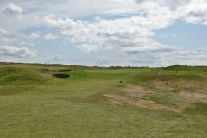 Portstewart (Strand) 9th Approach
